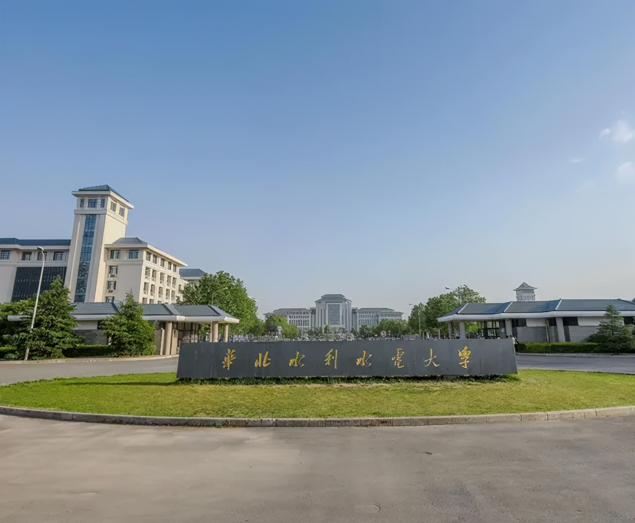 水利水电工程专业最好的五所高校,其中河海大学排名第一