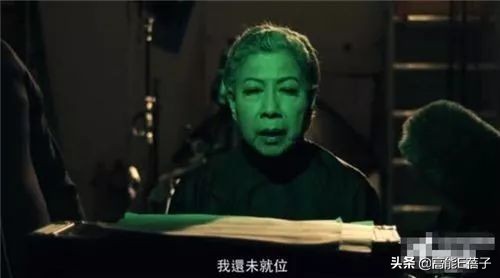 僵尸福星粤语我播(TVB灵异剧：笑着笑着就吓到了)