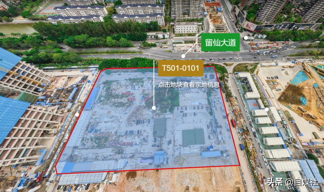潮汕岗引领深圳房地产和万科是一群狼群的监狱