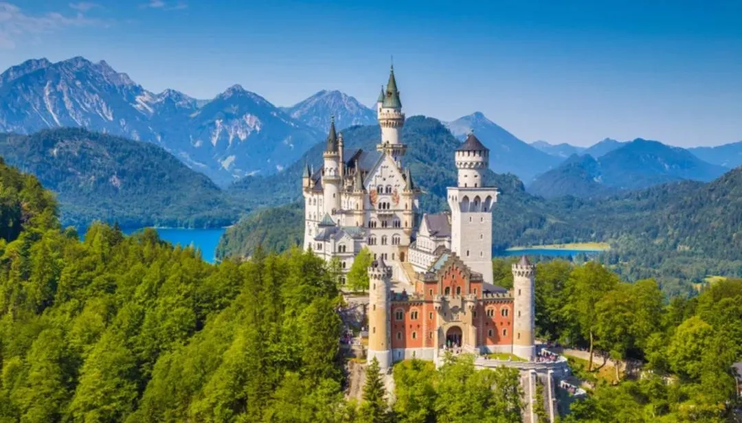 到德国读高中必看：各州高考类型大不同