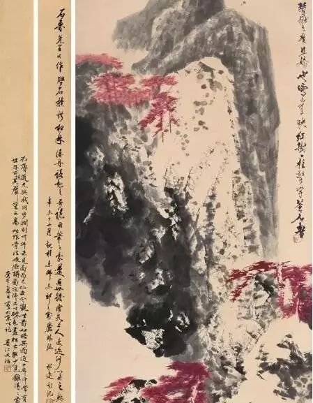 中国美术史上十六位百年巨匠