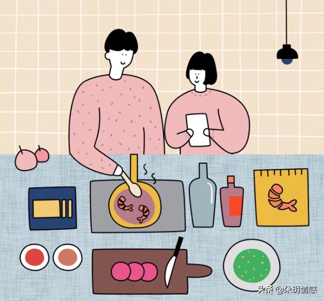 最好的爱情观,是从不将就,是宁缺毋滥,是深情而不纠缠