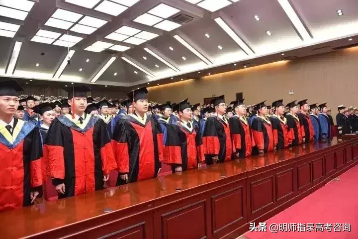 五所海军招生院校揭秘！想当海军军官的高考生看过来