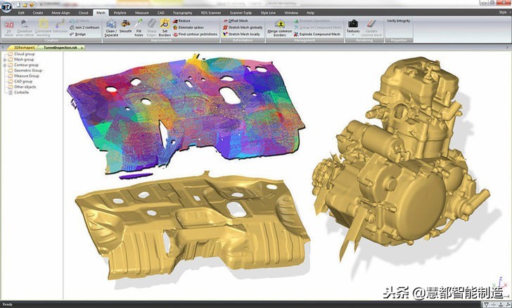 10款最适合初学者和高级用户的3D设计软件