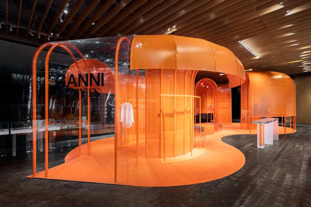 WGNB | 韩国设计，时尚先锋