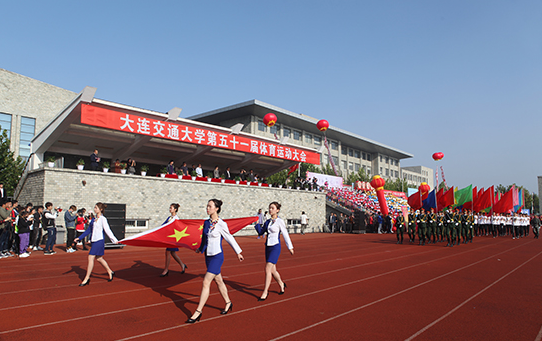 5所交通类大学，毕业生深受高铁青睐，工作待遇和录取分数均不低