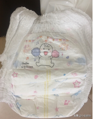 宝妈们不要再踩坑啦！尿不湿使用感受大全