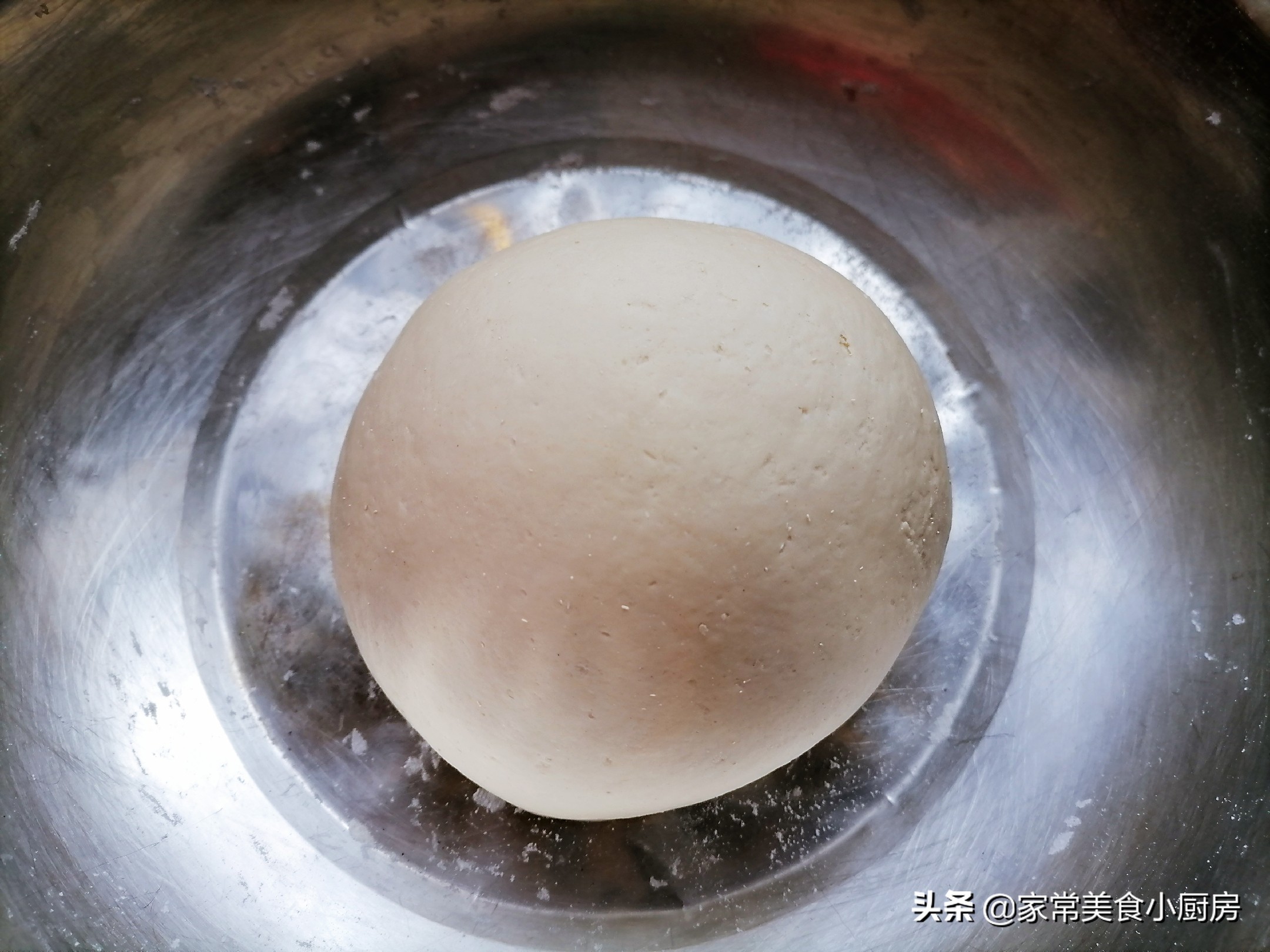 面粉需要发酵多久(馒头要发酵多久?