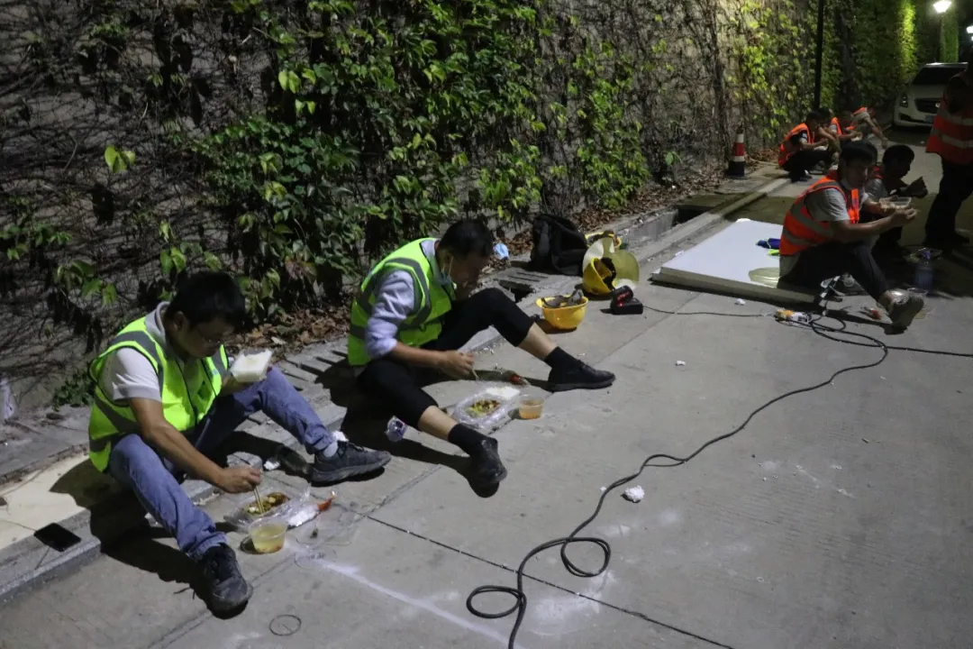 鹭岛战“疫”，全力构筑湖里区防疫屏障