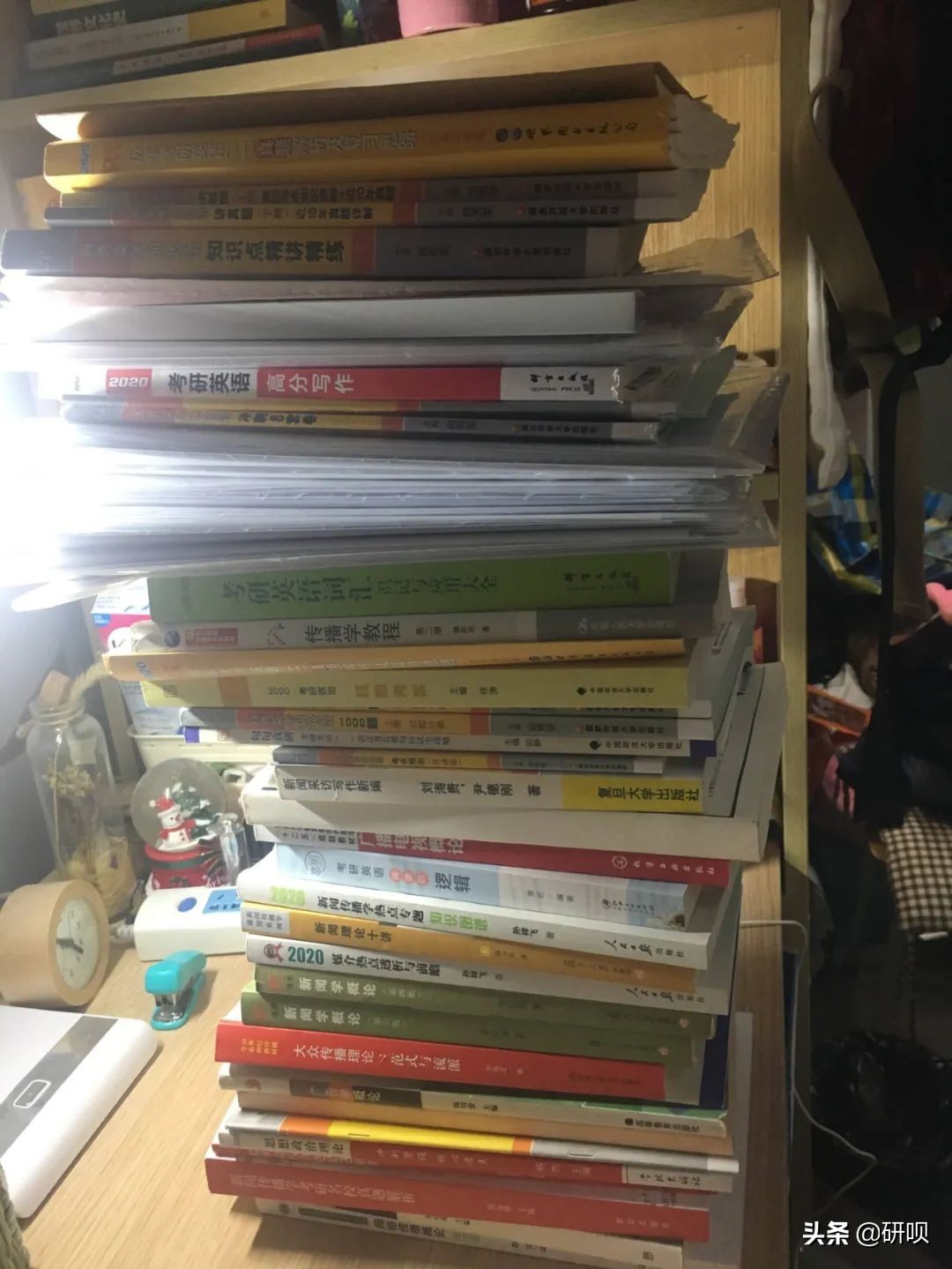 东北师范大学新闻与传播考研（334/440）经验分享