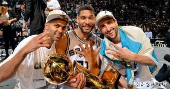 篮球王朝是什么意思（没有连冠的马刺为什么会被称为王朝？他们完美适应了每个时代）