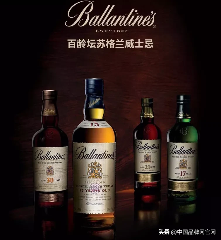 2020洋酒十大著名品牌有哪些