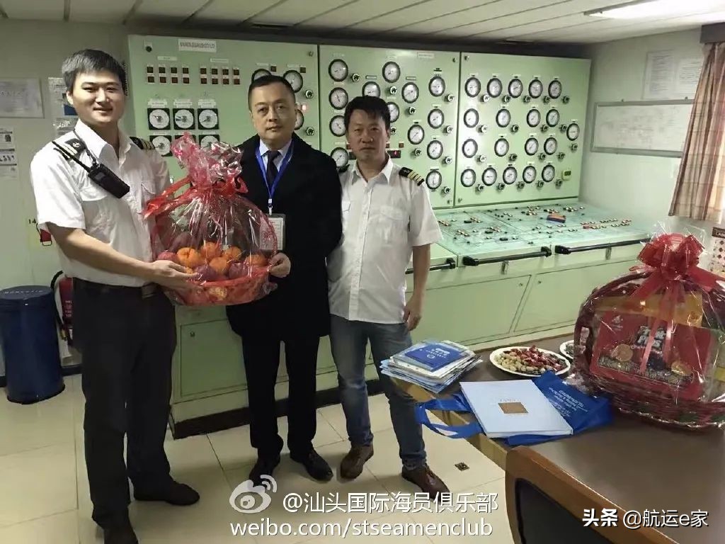 谁说中国没有海员俱乐部？这7所俱乐部你都去打卡了吗？