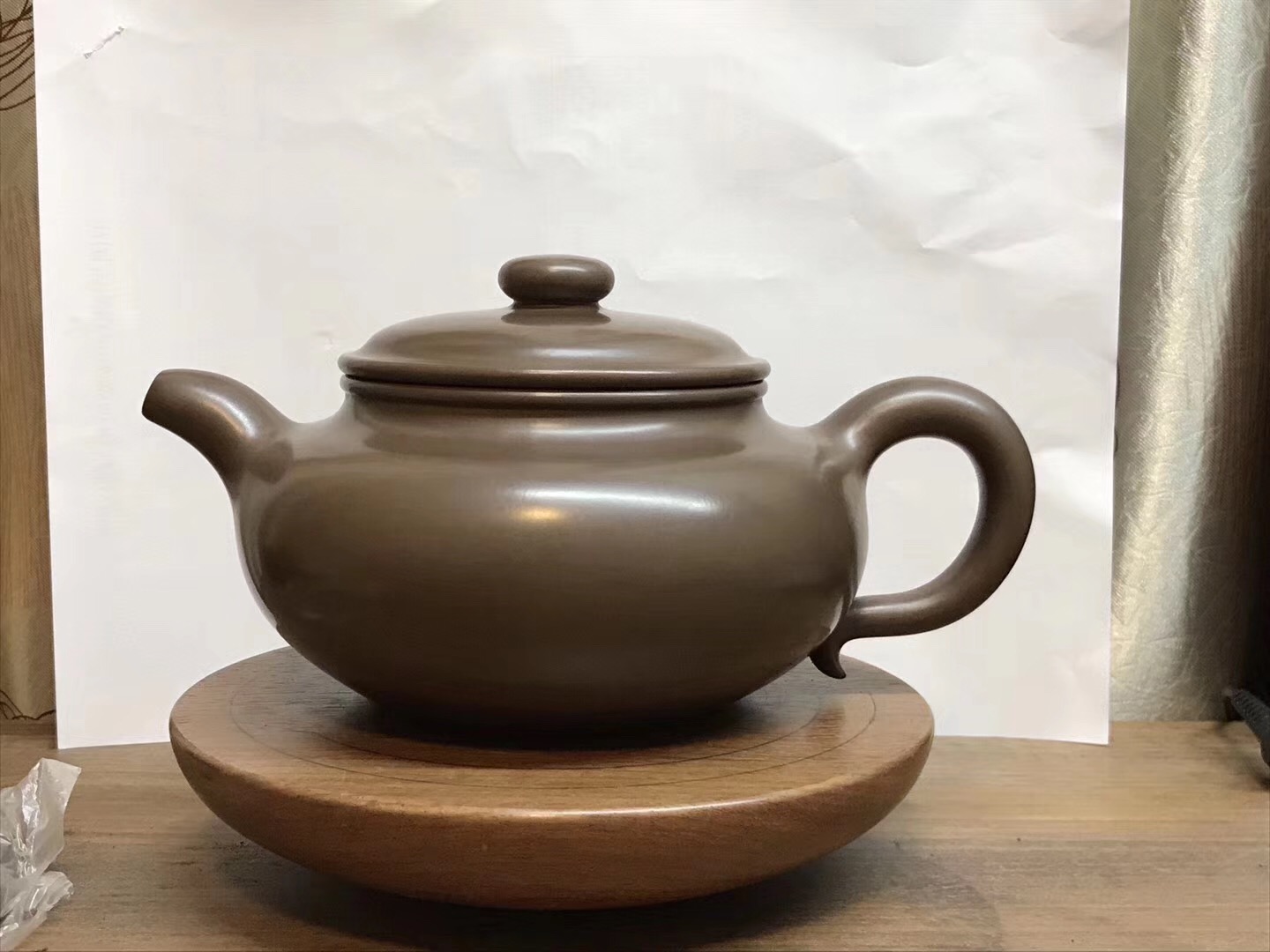 常见紫砂器型大全（光素器篇），建议喝茶的您收藏