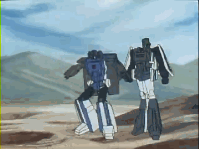 「科普」日系组合金刚：飞车队—雷电