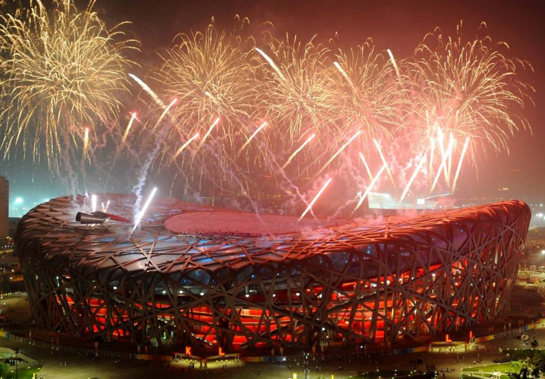 北京办奥运会花了多少钱（北京奥运会投资3000亿，如今13年过去了，到底是赚还是赔？）