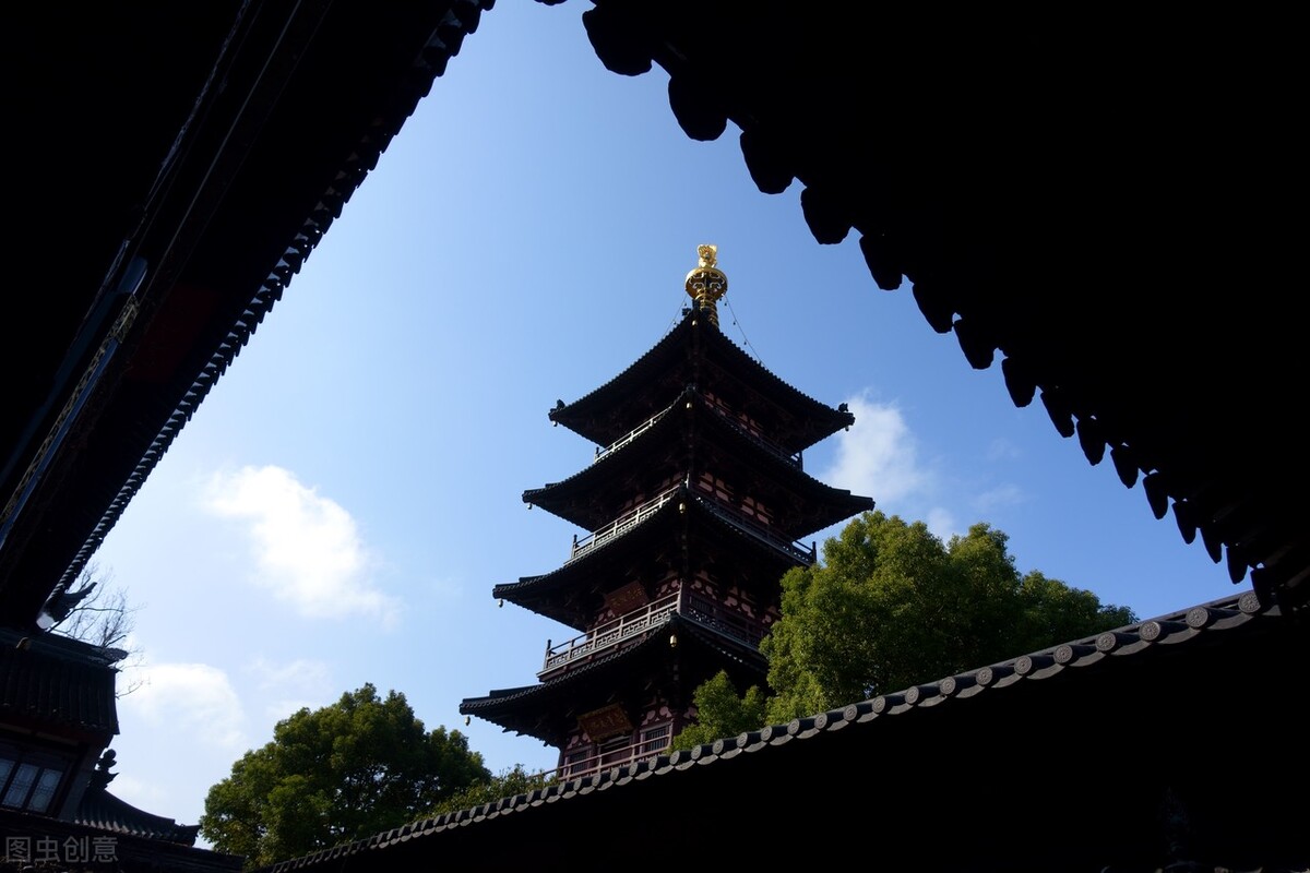 国内姻缘最为灵验的8大寺庙，想脱单看看这里