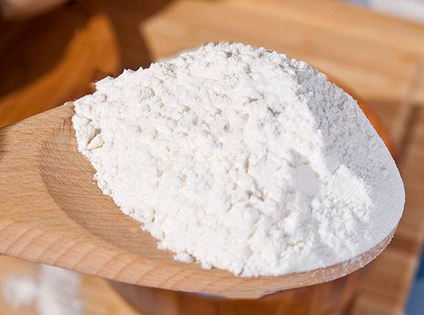 小麦淀粉是什么(玉米淀粉、木薯淀粉、红薯淀粉、小麦淀粉、土豆淀粉的区别)
