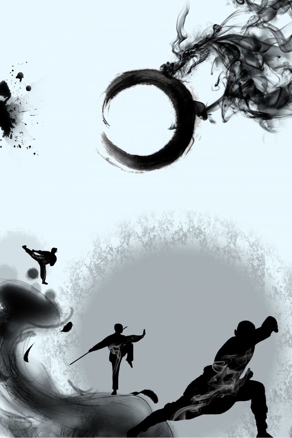 修身：一个久被忽略的武术研究领域