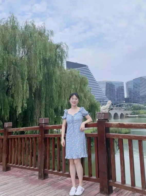 惊艳亮相！陕西高颜值“辅导员天团”来袭，都是男神女神