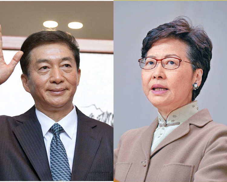 陈茂波将矛盾摆在桌面，林郑月娥欢迎不同声音，我们该如何治港？