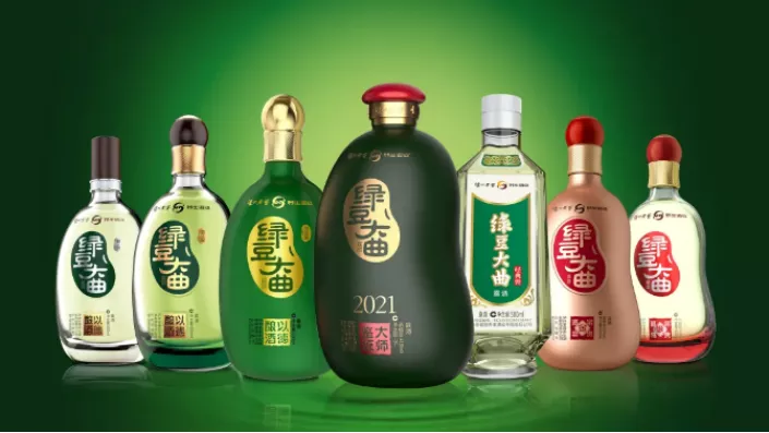露酒知多少:名酒企旗下露酒产品,你喝过几种?
