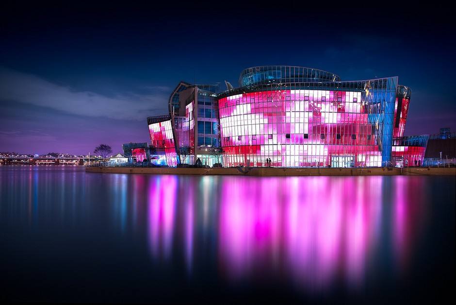 手把手教你搞定韩国签证