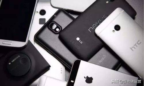 一代小霸王人的数码手机江湖，读书郎，步步高，VIVO，金立