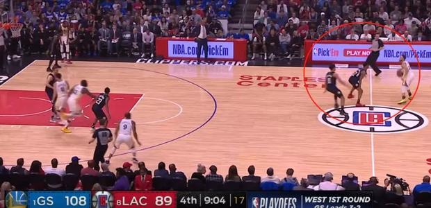 nba为什么不敢放科比投（为什么科比库里经常遇到战术包夹，而詹皇就没有这种待遇呢？）