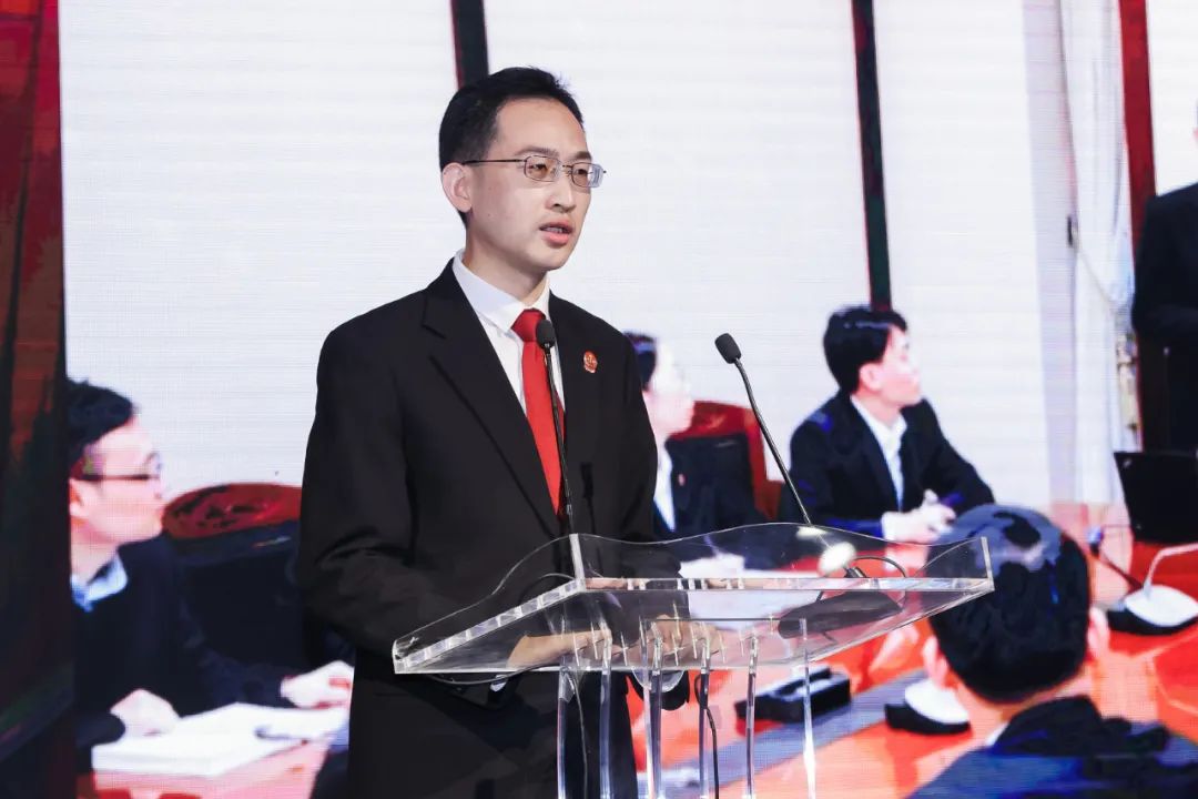 何为“邹碧华式的好法官、好干部”？24位上海法院人这样传承“燃灯者”精神