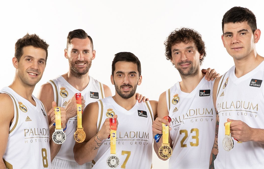 西班牙籃球有哪些nba（在籃球領域 皇馬與巴薩誰更成功？）