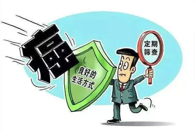 前列腺癌治疗——保守治疗