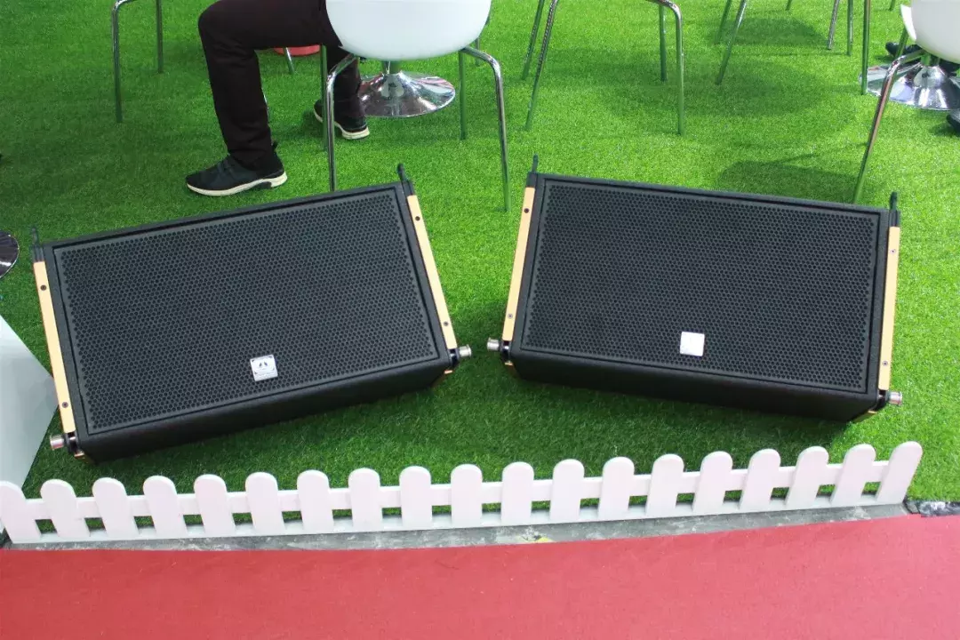 国内外品牌齐使浑身解数 GETshow首日直击音频产品