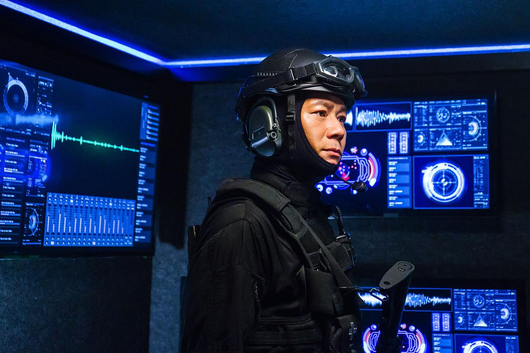 《飞虎之雷霆极战》播出前有三部剧告诉你香港sdu飞虎队有多燃