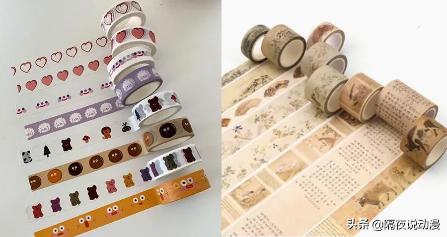 「手账」是什么？为何能被称作年轻人的“破产新坑”？