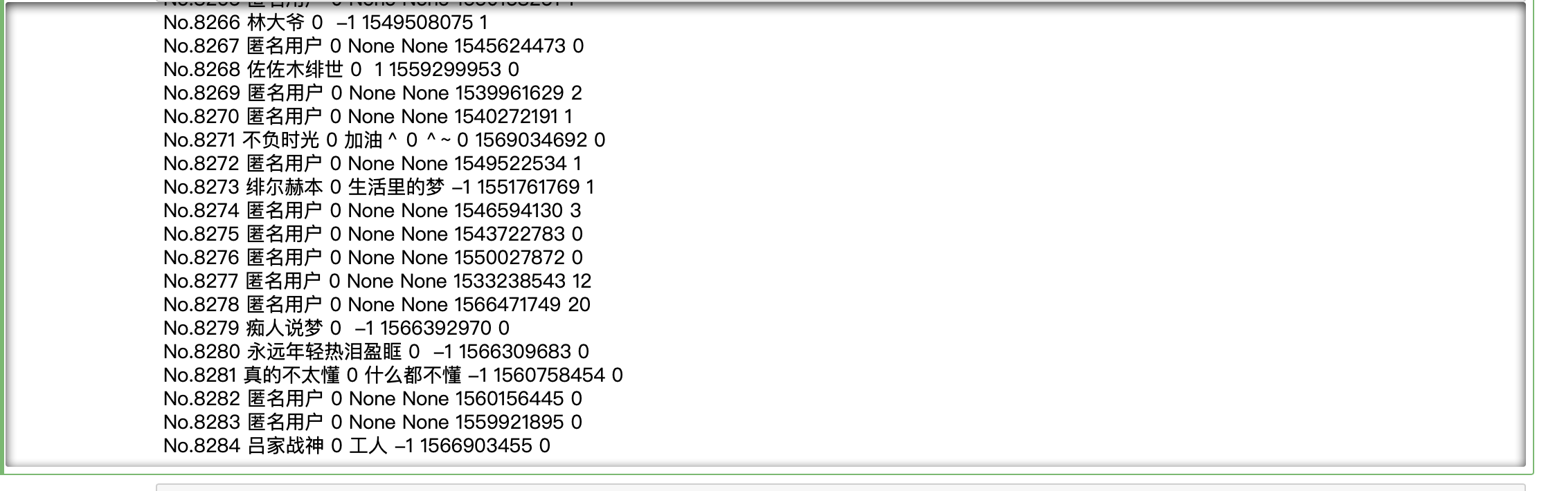 大数据告诉你知乎上的帅哥美女都集中在哪个行业（附Python代码）