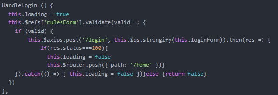 Vue实战087：cli4配置proxy代理失效问题解决