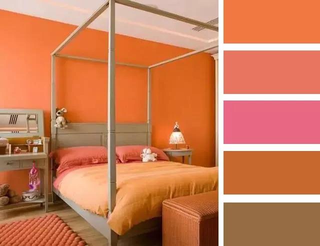 不会墙面装饰？1分钟教你如何选墙色+6种花式刷墙大法