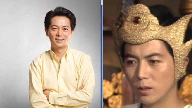 符冲,男,汉族,在封神榜中饰演商纣王的二王子殷洪,1982年毕业于上海