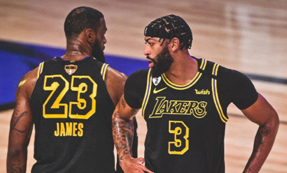 央视为什么能播nba（时隔一年！央视解禁转播NBA总决赛原因曝光，3大因素很关键）-华海博客