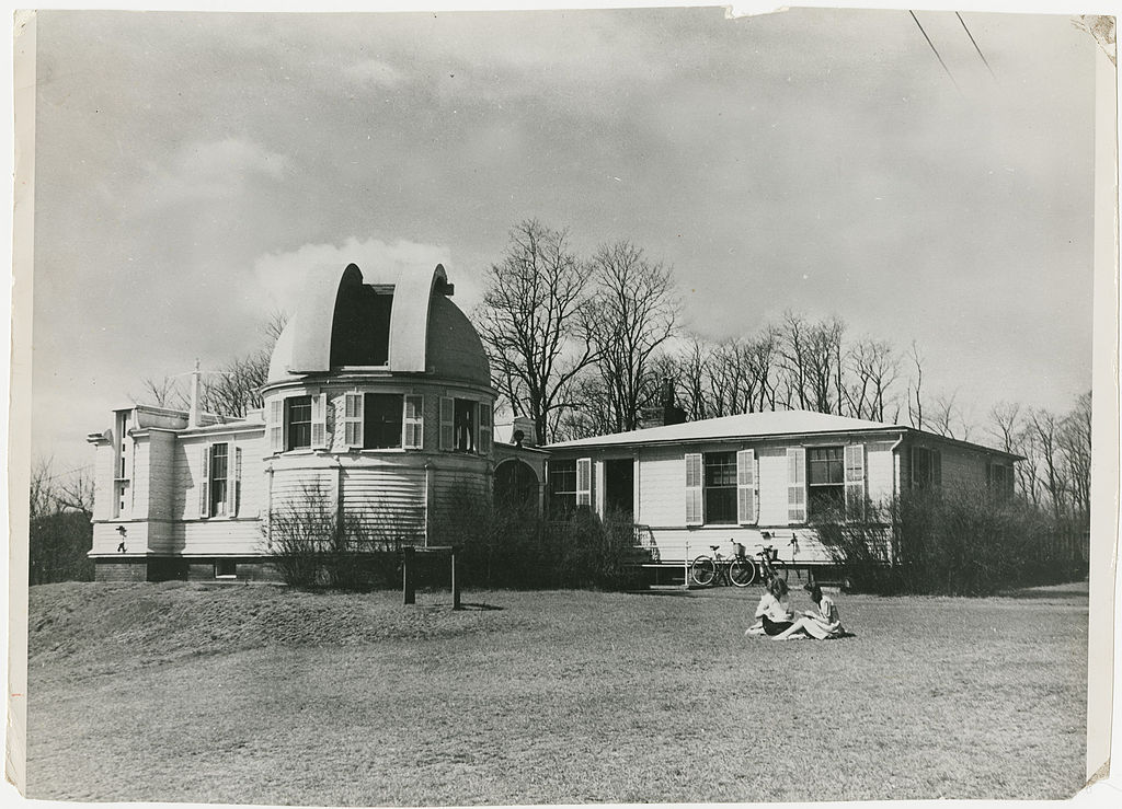 吹爆！盘点美国上百年来备受追捧的那些“女神”校