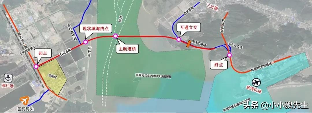 珠海航空新城房价从何时起敢卖3万？还有老牌学区进驻，凭什么？