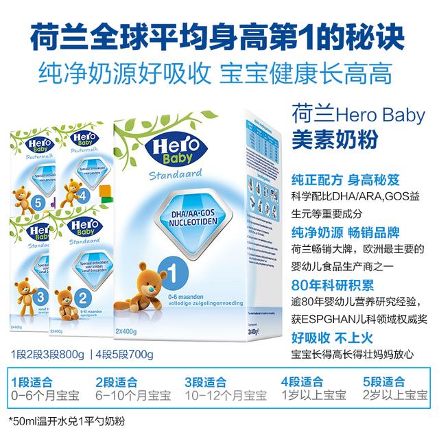 最新海淘奶粉价格都在这里，宝妈再也不担心被坑