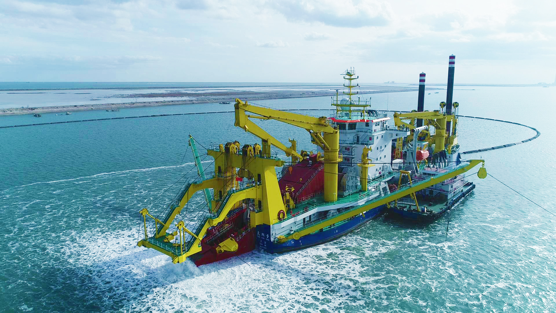 蓝鲸有多大航母比较图(蓝鲸有多少厘米)-第3张图片-巴山号