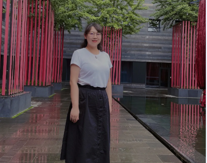 开学了！长安大学2021级新生辅导员“惊艳亮相”，快来认识一下！