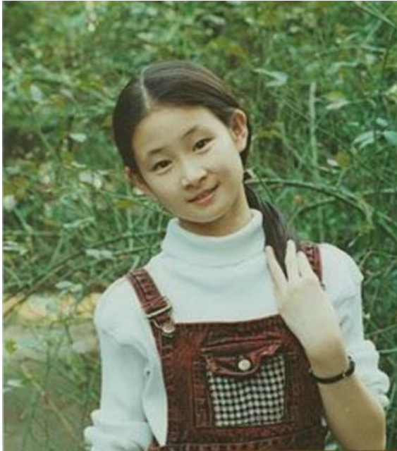 王小蒙扮演者「王小蒙扮演者王亚彬图片」