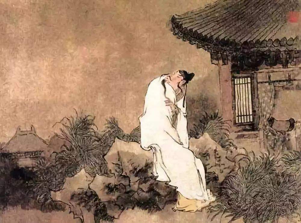 温庭筠：情到深处生悲凉，未妨惆怅是清狂