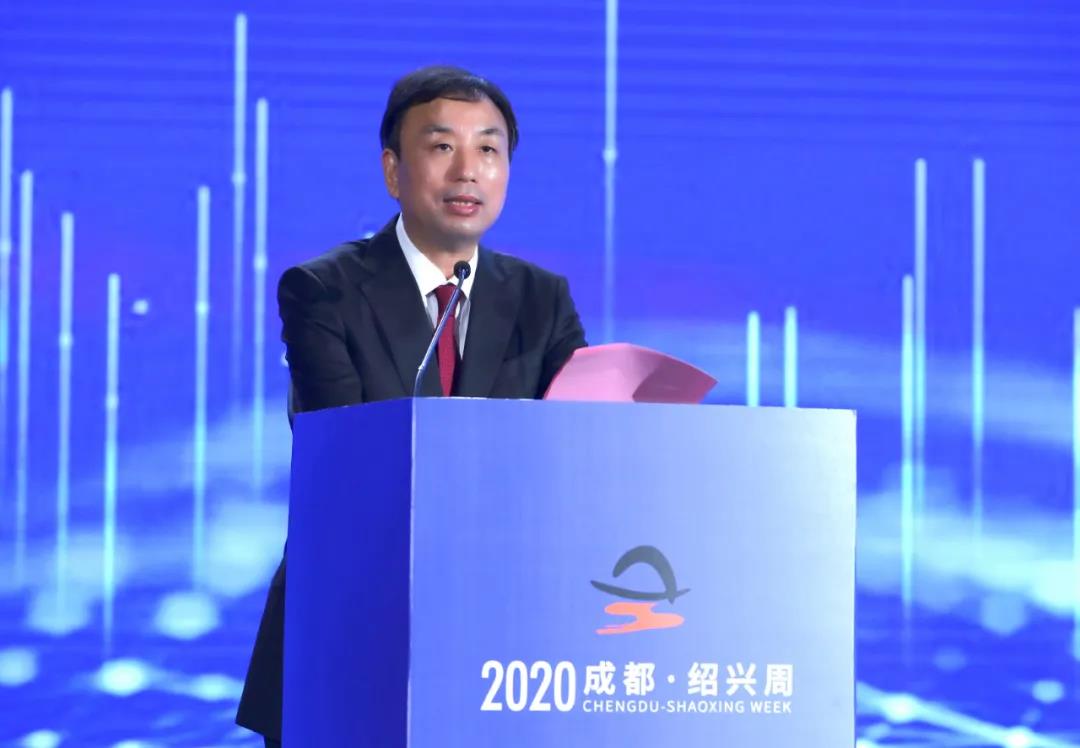 浙江嵊州浮现5位富翁，一个A股女董事长？催生5家境内上市企业