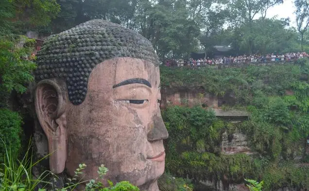 成都到乐山大佛旅游攻略（乐山大佛自驾游玩攻略）