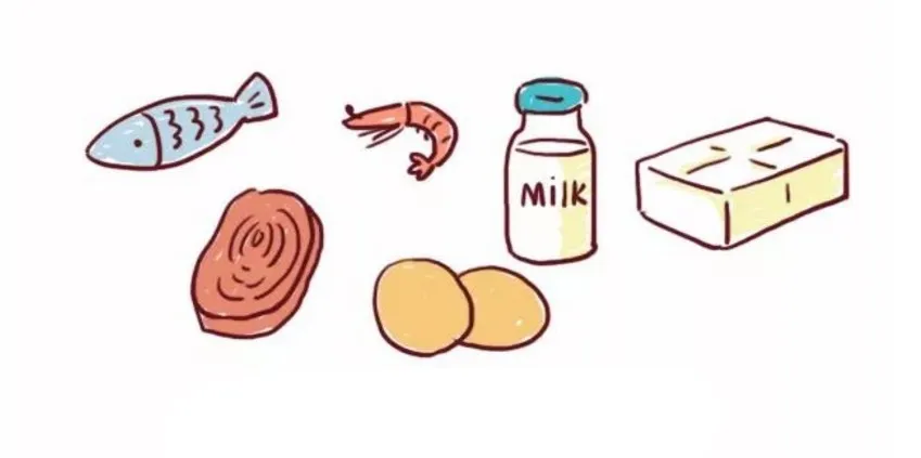 为啥别人家孩子9个月就会走路，你家一岁半还不会？看过就明白